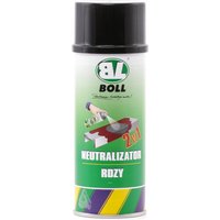 BOLL Rostumwandler Inhalt: 400ml 00140192 BOLL Rostumwandler Inhalt: 400ml 00140192 von BOLL