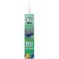 BOLL Scheibenklebstoff Inhalt: 310ml 007009 BOLL Scheibenklebstoff Inhalt: 310ml 007009 von BOLL