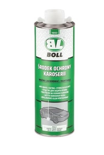 BOLL Unterbodenschutz 0010011 BOLL Unterbodenschutz 0010011 von BOLL