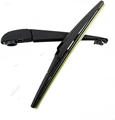 Auto-Heckscheibenwischerblatt-Wischerarm,für Jeep Grand Cherokee Hatchback 2011-2018,Auto Heckscheibenwischer Kit von BOLNEY