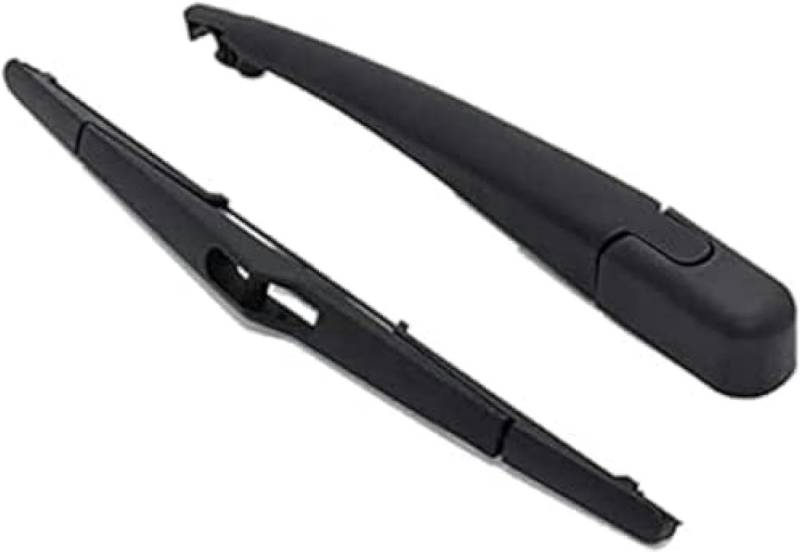 Auto-Heckscheibenwischerblatt-Wischerarm,für Kia für Grand Carnival 2007-2021,Auto Heckscheibenwischer Kit von BOLNEY