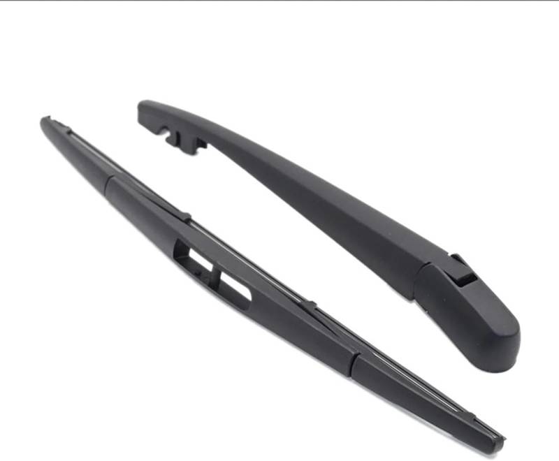 Auto-Heckscheibenwischerblatt-Wischerarm,für Suzuki Ignis MK2 2016-2023,Auto Heckscheibenwischer Kit von BOLNEY
