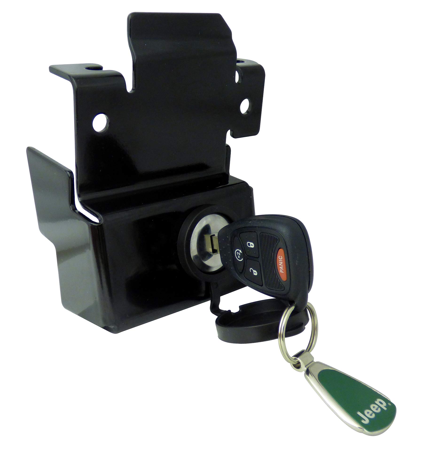 BOLT BREAKTHROUGH ONE-KEY LOCK TECHNOLOGY 7026128 Zubehör: BOLT BREAKTHROUGH ONE-KEY LOCK TECHNOLOGY 7026128 Zubehör: von BOLT