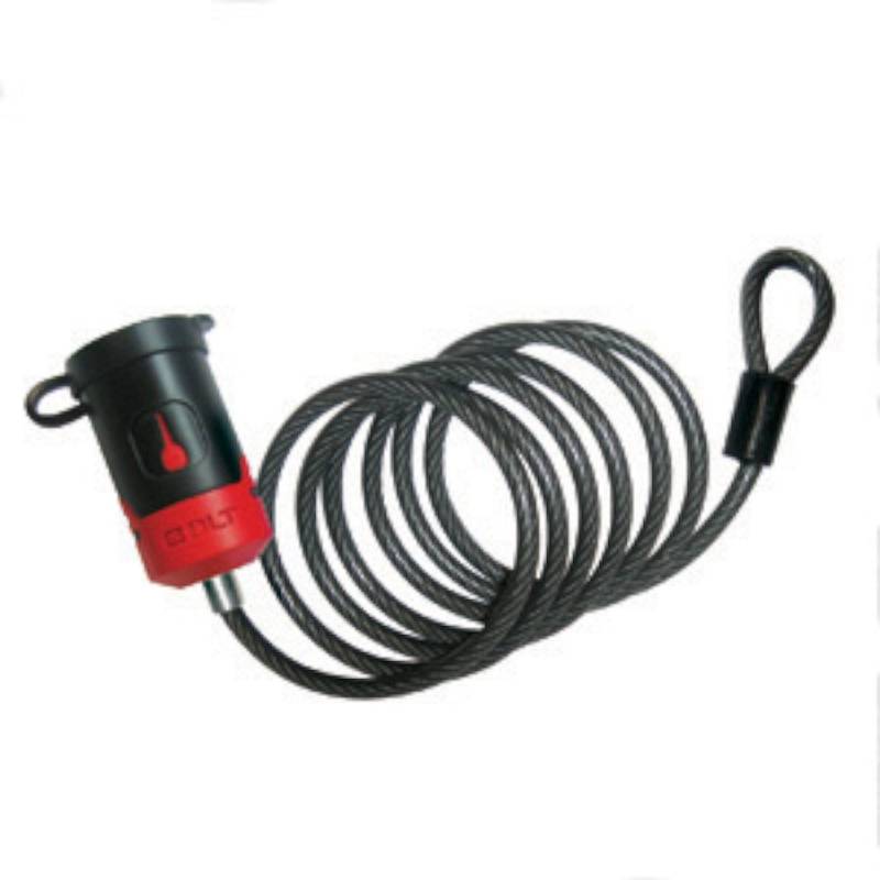 BOLT 7023721 Kabelschloss für Toyota Schlüssel von BOLT