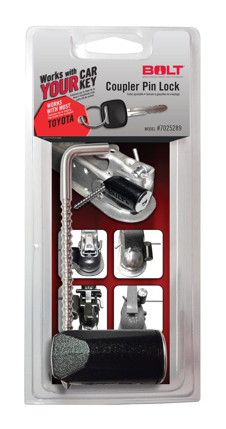 BOLT 7025289 66033 Pin Lock von Lock von BOLT