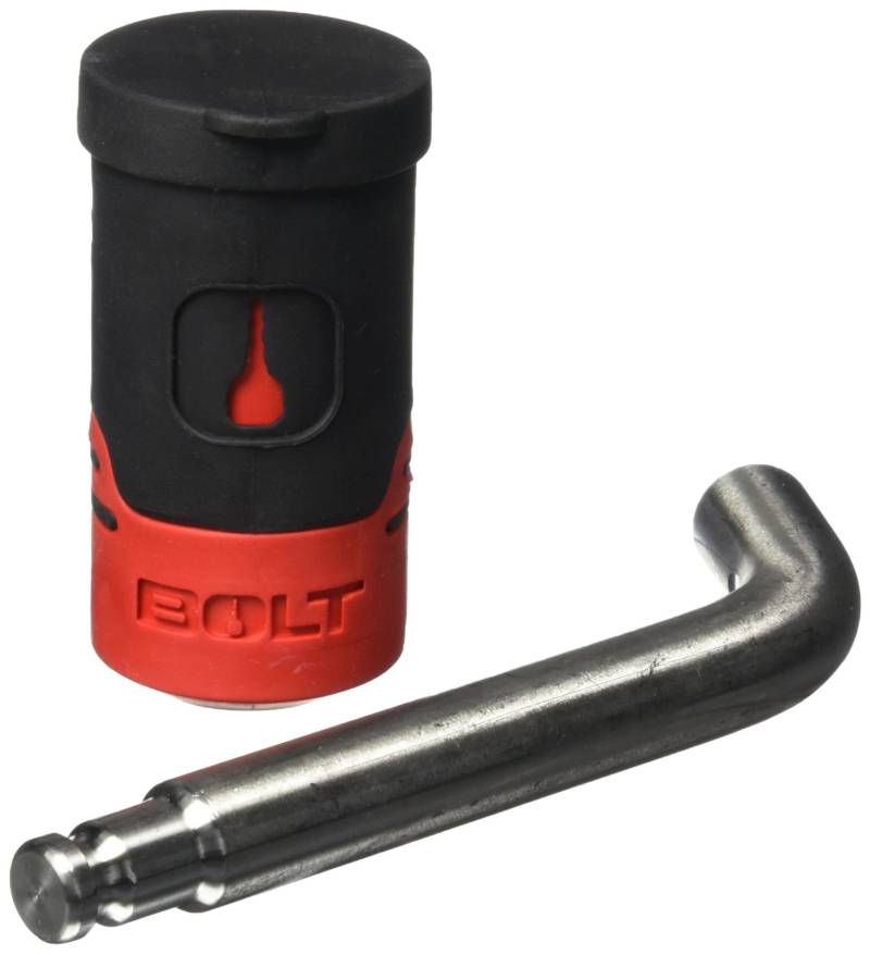 BOLT Strattec 7018445 Empfängerschloss, 1,6 cm von BOLT