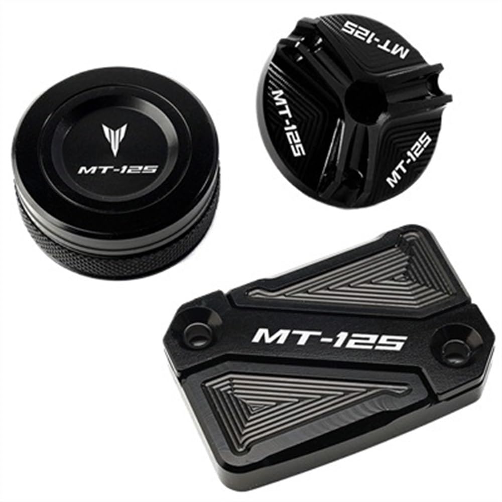 BONFUN Bremspumpenabdeckung Für YA&MAHA MT125 MT 125 MT-125 2008-2023 Motorrad Vorne und Hinten Bremsflüssigkeitsbehälter Kappe Zylinderabdeckung Schutzfolie BONFUN Bremspumpenabdeckung Für YA&MAHA MT125 MT 125 MT-125 2008-2023 Motorrad Vorne und Hinten Bremsflüssigkeitsbehälter Kappe Zylinderabdeckung Schutzfolie von BONFUN