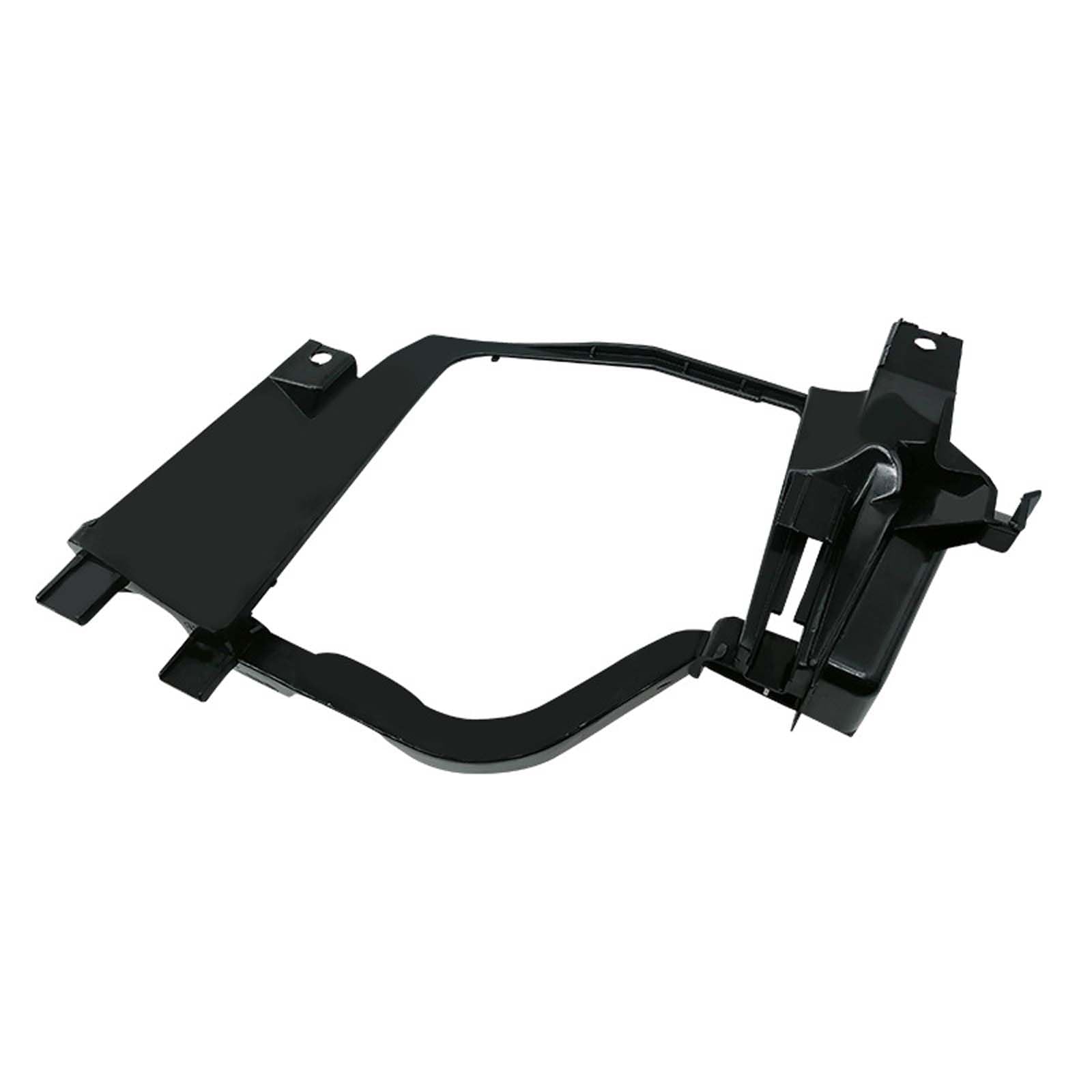 Scheinwerfer Halterung, 2PCS Auto Halter Scheinwerfer für Bmw Scheinwerferhalterung OEM 63126936090 63126936089 Montagewinkel Unterstützung vorne Links und Rechts für 5er E60 E61 525I 528Xi 530I Scheinwerfer Halterung, 2PCS Auto Halter Scheinwerfer für Bmw Scheinwerferhalterung OEM 63126936090 63126936089 Montagewinkel Unterstützung vorne Links und Rechts für 5er E60 E61 525I 528Xi 530I von BONJUME