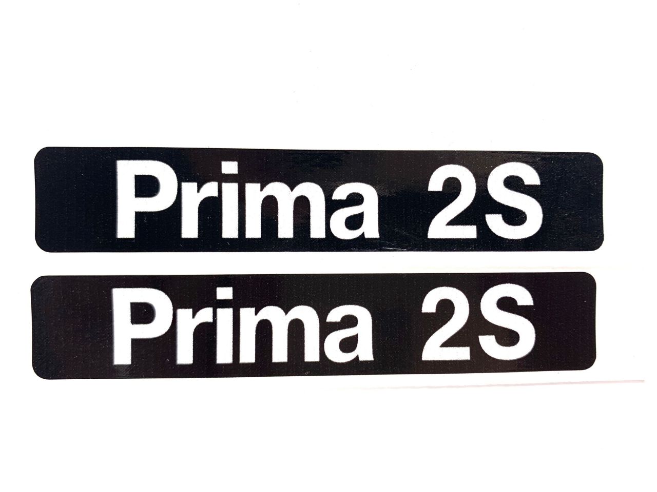 2 Stück Trittbrettaufkleber Hercules Prima 2S Aufkleber Trittbrett 2 Stück Trittbrettaufkleber Hercules Prima 2S Aufkleber Trittbrett von BOOL-tec