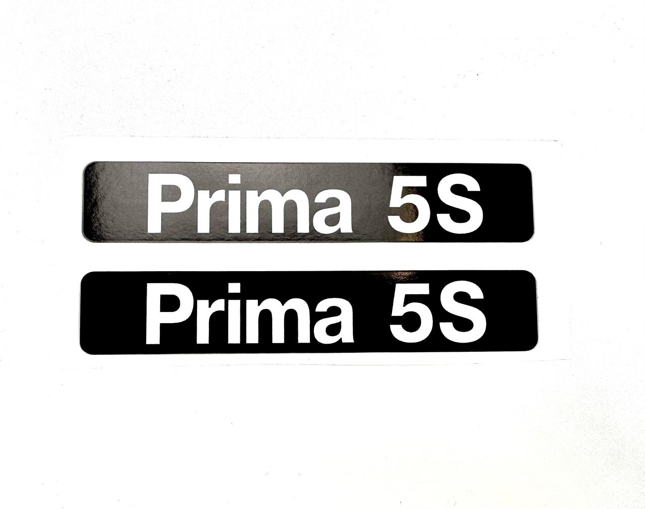 2 Stück Trittbrettaufkleber Hercules Prima 5S Aufkleber Trittbrett 2 Stück Trittbrettaufkleber Hercules Prima 5S Aufkleber Trittbrett von BOOL-tec