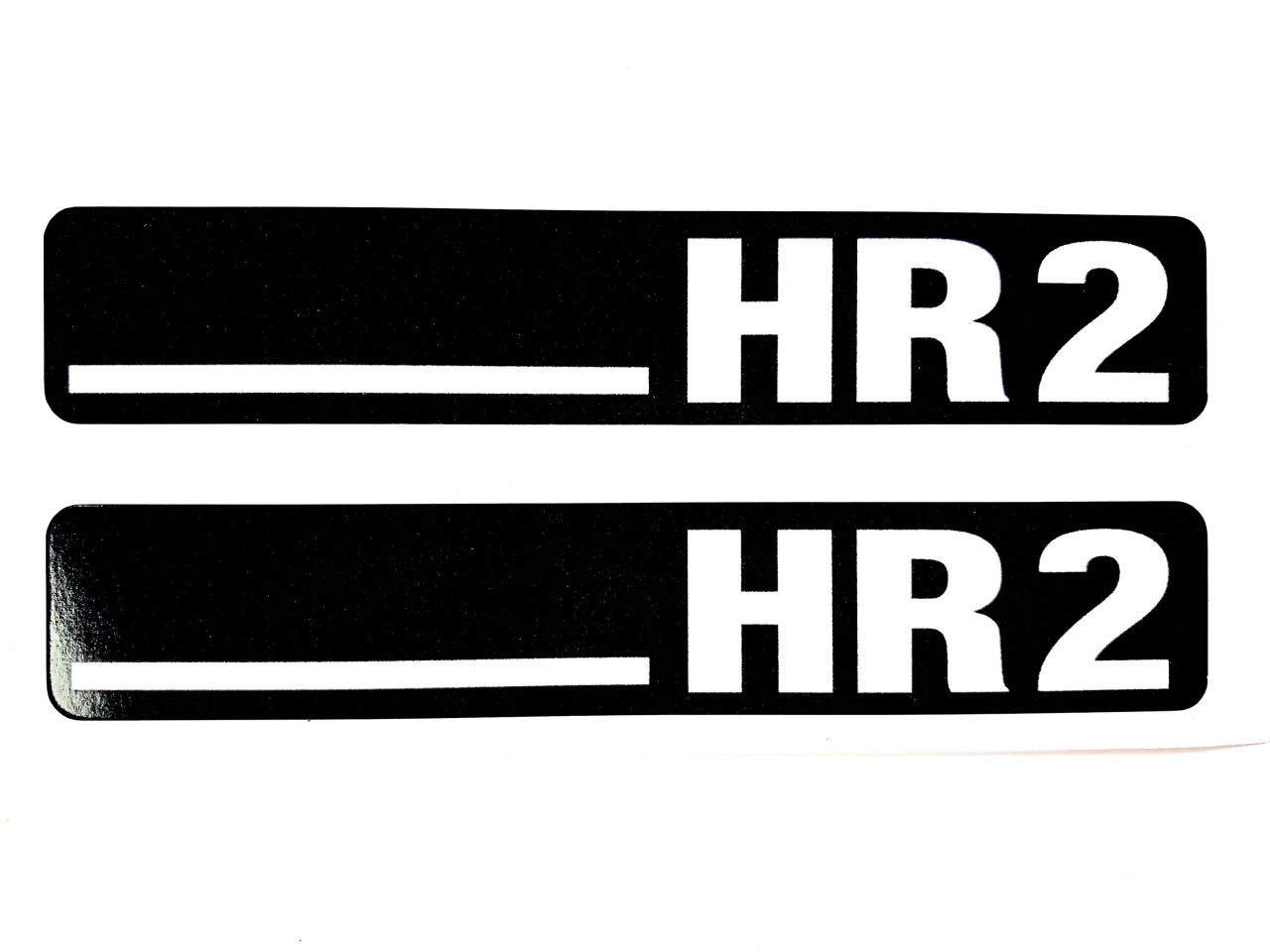 2 Stück Trittbrettaufkleber Hercules Prima HR2 Aufkleber Trittbrett 2 Stück Trittbrettaufkleber Hercules Prima HR2 Aufkleber Trittbrett von BOOL-tec