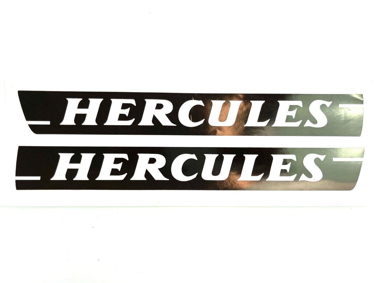 2 Tankaufkleber Hercules HR1 HR2 Hobby Rider Aufkleber Tank 2 Tankaufkleber Hercules HR1 HR2 Hobby Rider Aufkleber Tank von BOOL-tec