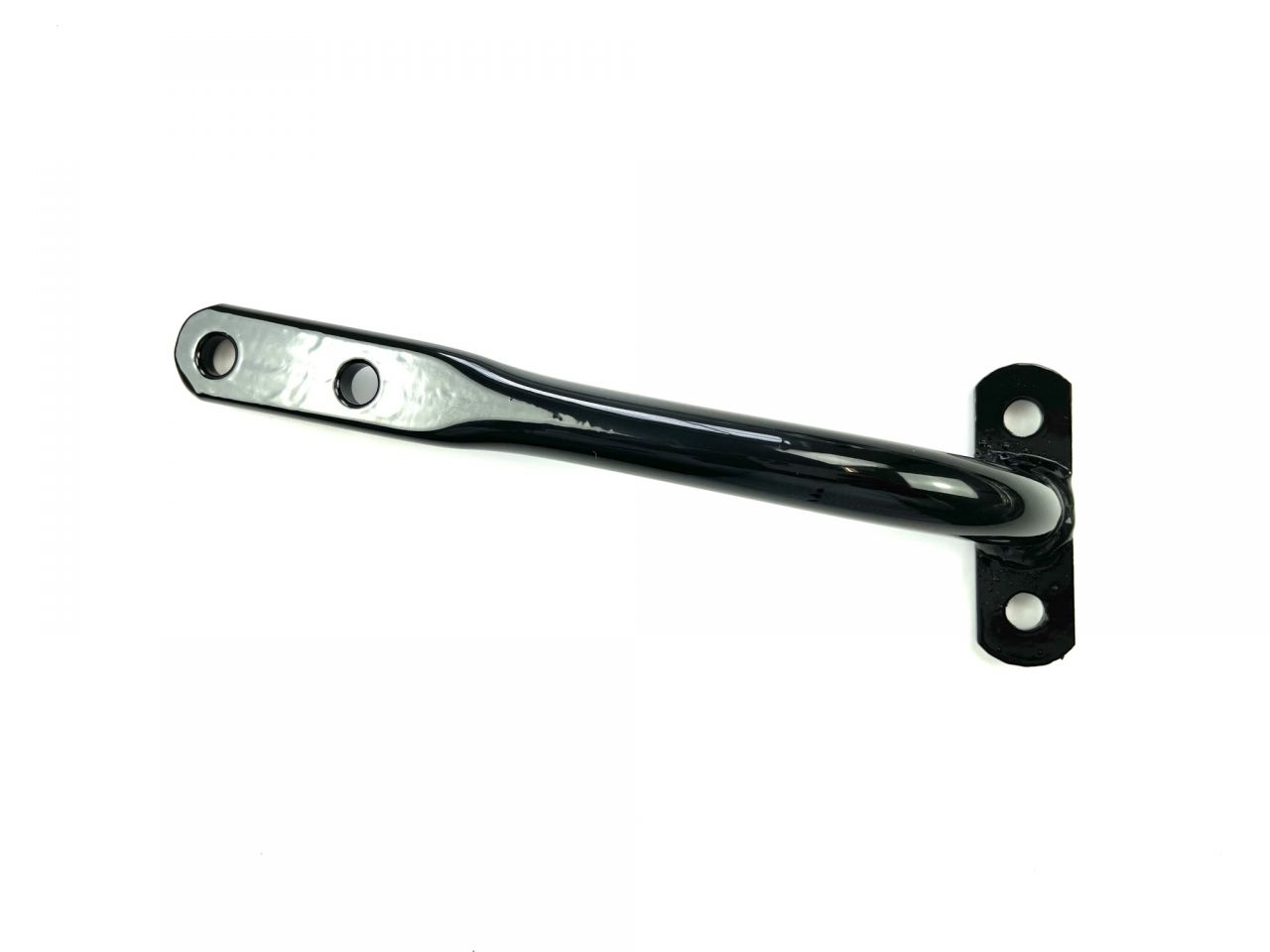 Auspuffhalter passend für Hercules Hobby Rider HR2 rechte Seite Auspuffhalter passend für Hercules Hobby Rider HR2 rechte Seite von BOOL-tec