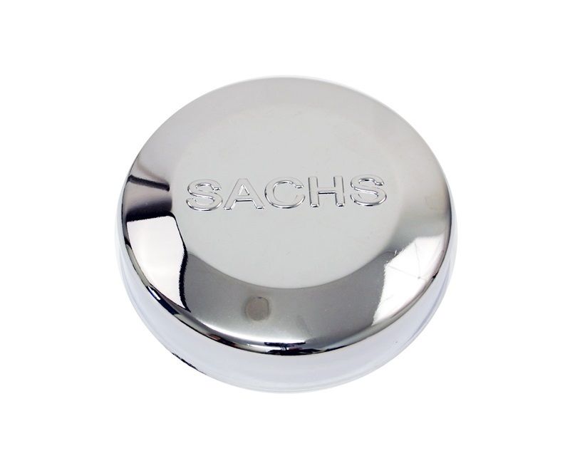 Chrom Polraddeckel für Sachs 505 Motor Lichtmaschine Deckel Hercules Prima Chrom Polraddeckel für Sachs 505 Motor Lichtmaschine Deckel Hercules Prima von BOOL-tec