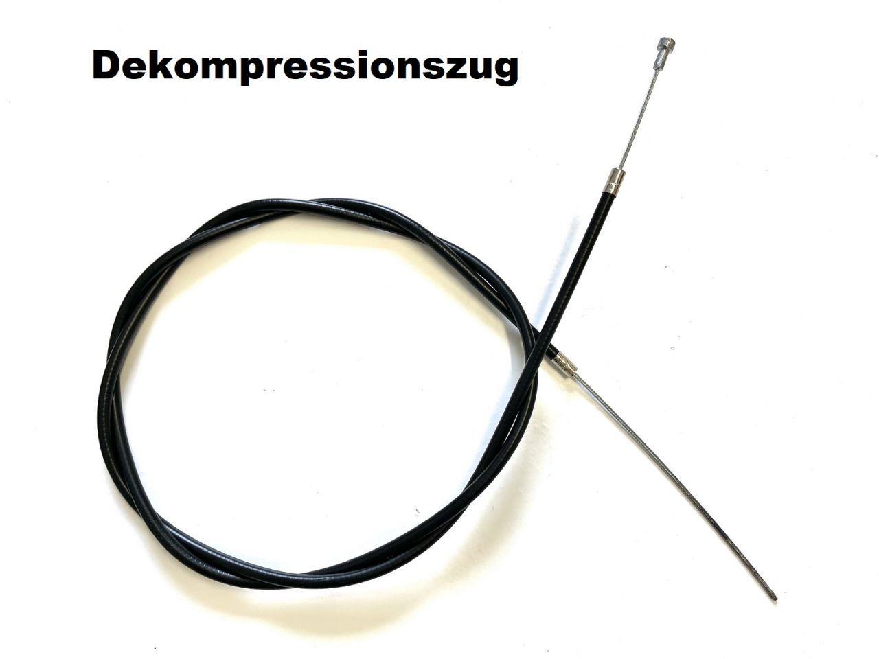 Dekompressionszug für Hercules Prima GT + GX / Teflonbeschichtet Dekompressionszug für Hercules Prima GT + GX / Teflonbeschichtet von BOOL-tec