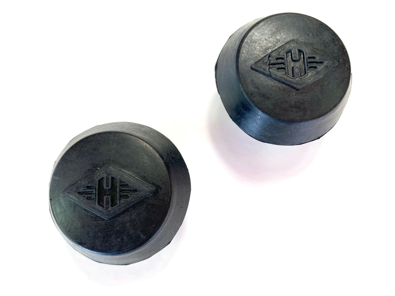 Gabel Gummimanschetten Stopfen für Hercules K50 RL RE SX RX MK Gabel Gummimanschetten Stopfen für Hercules K50 RL RE SX RX MK von BOOL-tec