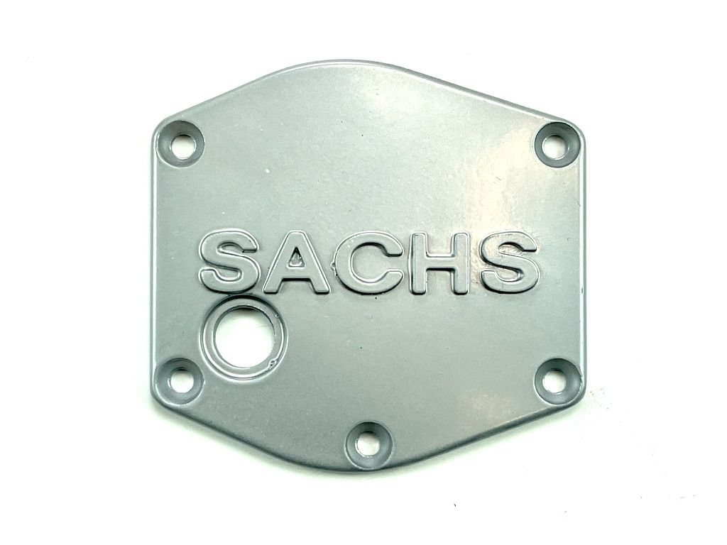 Getriebedeckel für Sachs 504/505 Motor Deckel Getriebe Kupplung Hercules Prima von BOOL-tec