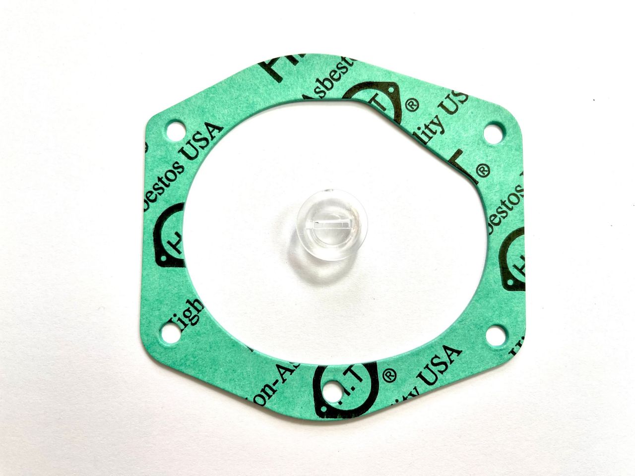 Getriebedeckeldichtung + Ölablassschraube "klar" Seitendeckel Sachs 505 / 504... Getriebedeckeldichtung + Ölablassschraube "klar" Seitendeckel Sachs 505 / 504... von BOOL-tec