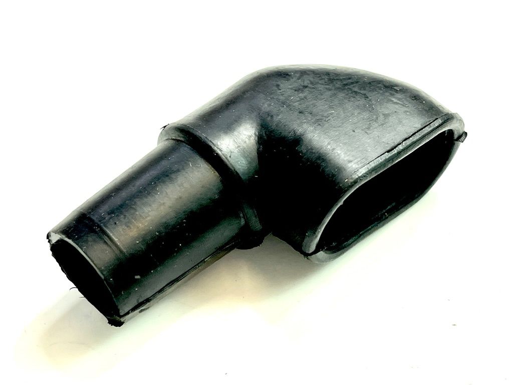 Gummi Bogen Ansauggummi Krümmer 24mm Kreidler Florett LF LH Eiertank K54 Gummi Bogen Ansauggummi Krümmer 24mm Kreidler Florett LF LH Eiertank K54 von BOOL-tec