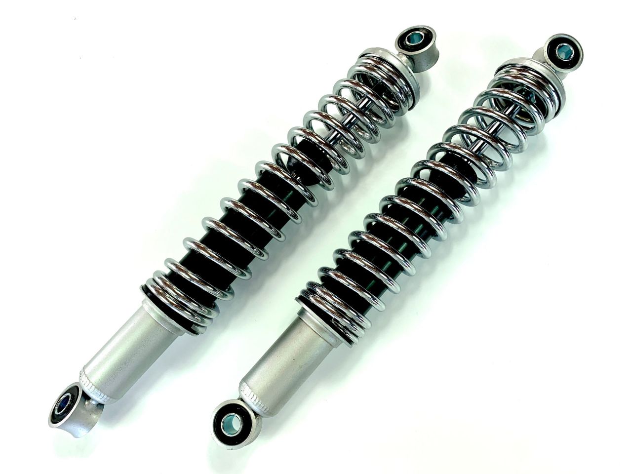 Hercules K 50 RL RE RX SX MK Federbein Satz hinten 305mm Stoßdämpfer Hercules K 50 RL RE RX SX MK Federbein Satz hinten 305mm Stoßdämpfer von BOOL-tec
