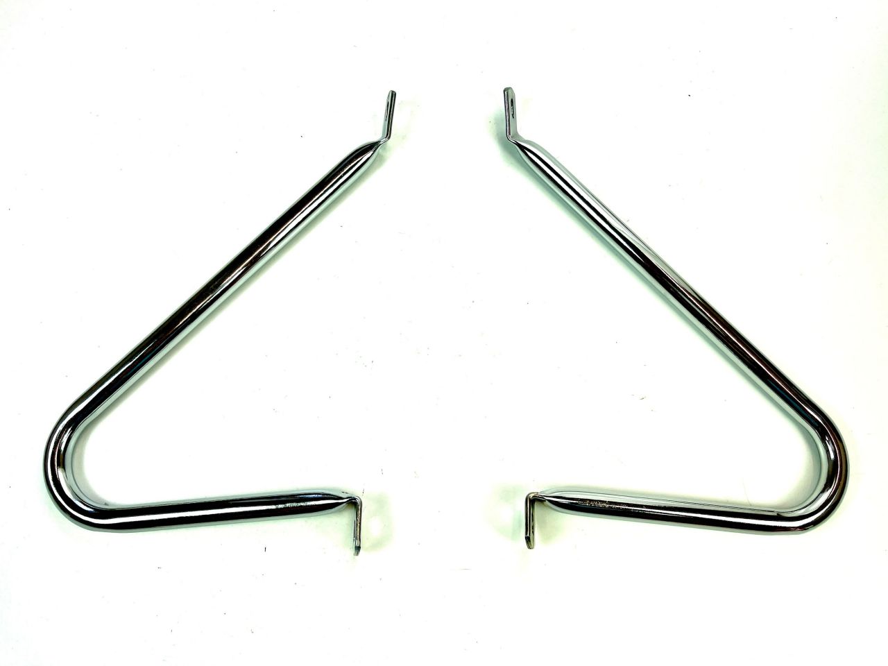 Hercules Sturzbügel chrom M4 M5 + Prima 4 und 5, 5S Optima P3 Chrombügel Schu... Hercules Sturzbügel chrom M4 M5 + Prima 4 und 5, 5S Optima P3 Chrombügel Schu... von BOOL-tec