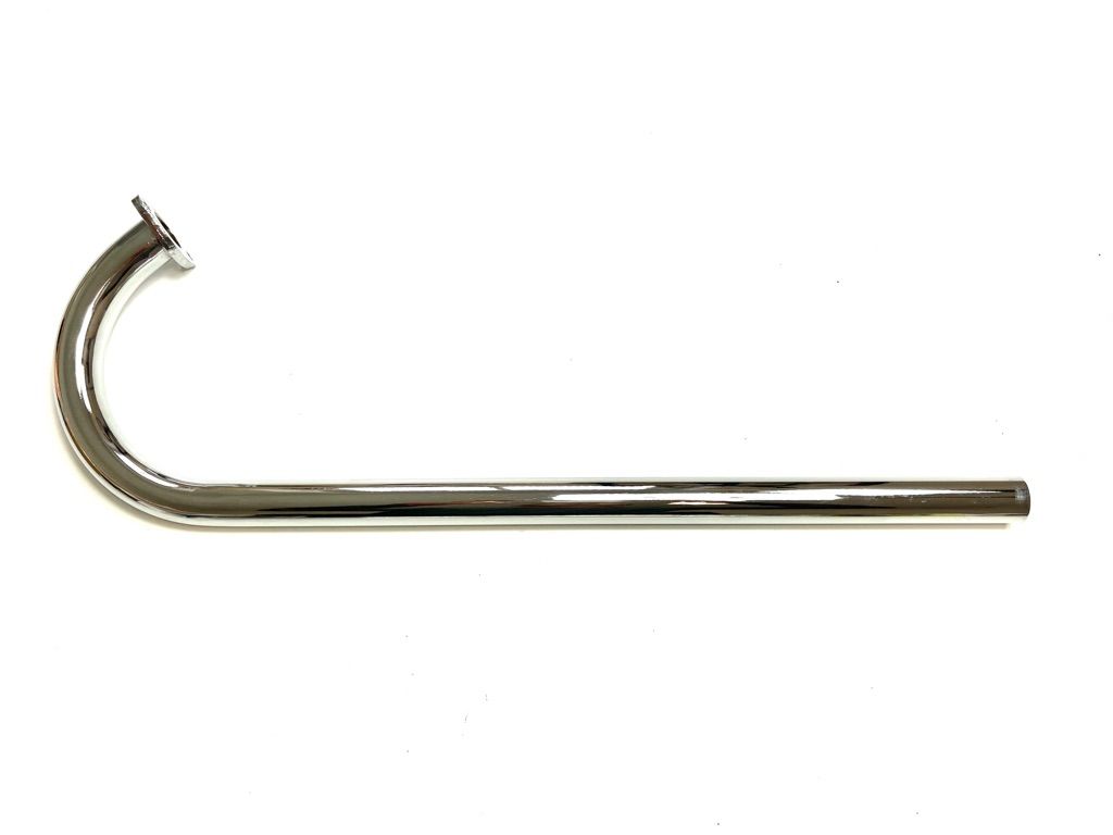 Krümmer passend für Zündapp Combinette 428 429 433 Supercombinette Krümmer passend für Zündapp Combinette 428 429 433 Supercombinette von BOOL-tec