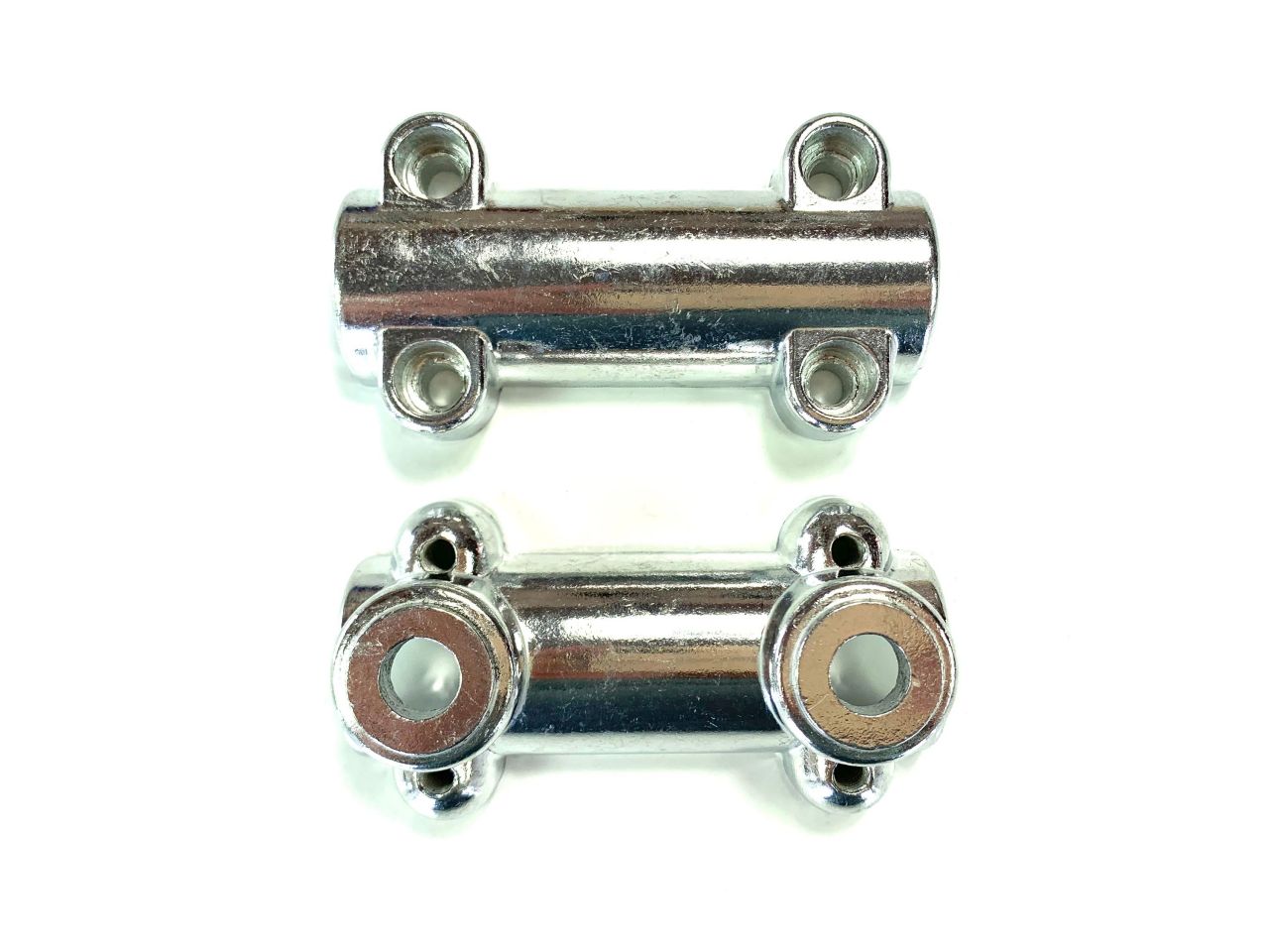 Lenkerklemme Befestigung für Hercules K50 RL RE SX RX MK Lenker Halter Lenkerklemme Befestigung für Hercules K50 RL RE SX RX MK Lenker Halter von BOOL-tec