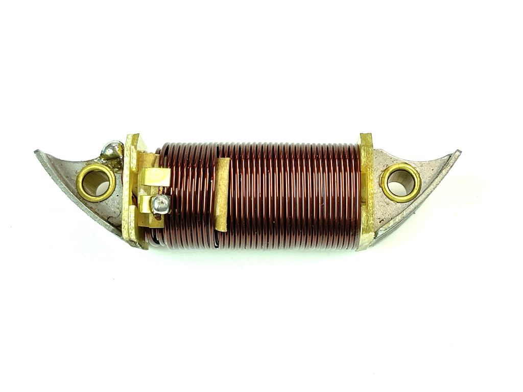 NSU Quickly Cavalino HQ Lichtspule 53mm Typ Noris NSU Quickly Cavalino HQ Lichtspule 53mm Typ Noris von BOOL-tec