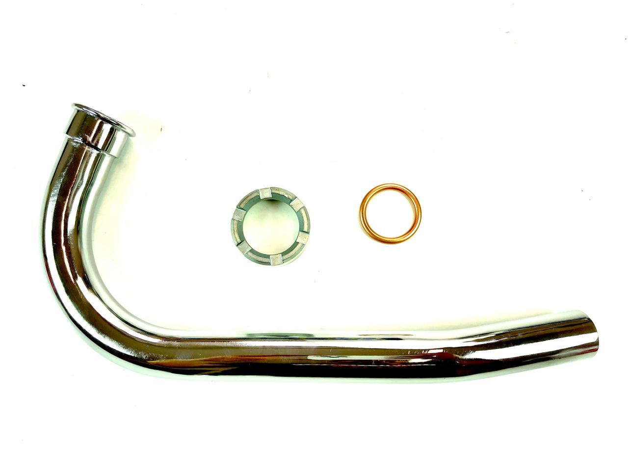SET Krümmer + Mutter 28/32 Hercules MK1 MK2 MK3 MK4 Sachs 501 Auspuffrohr SET Krümmer + Mutter 28/32 Hercules MK1 MK2 MK3 MK4 Sachs 501 Auspuffrohr von BOOL-tec