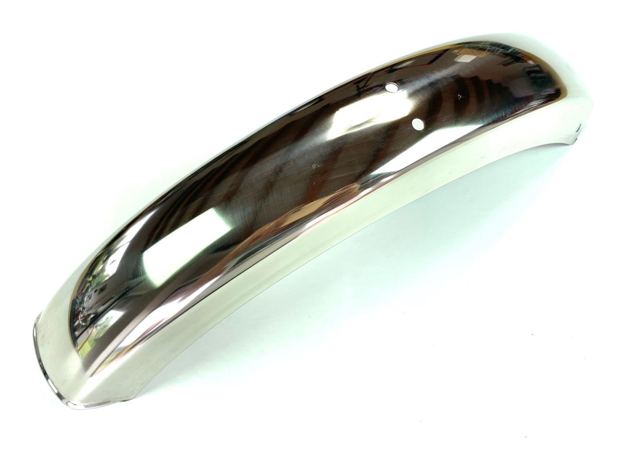 Schutzblech hinten chrom passend für Zündapp 446 ZD20 ZD30 ZD40 Schutzblech hinten chrom passend für Zündapp 446 ZD20 ZD30 ZD40 von BOOL-tec