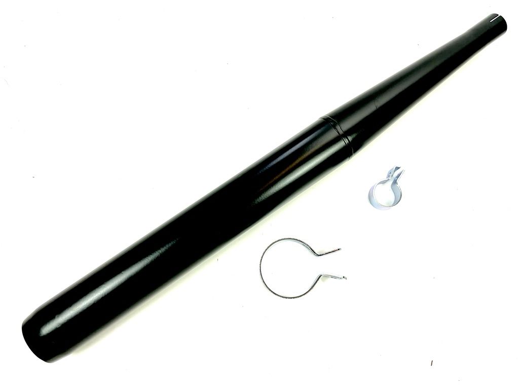 Schwarze Zauberflöte Hochleistungs TUNING Auspuff für Hercules Prima 2 3 4 5 Schwarze Zauberflöte Hochleistungs TUNING Auspuff für Hercules Prima 2 3 4 5 von BOOL-tec
