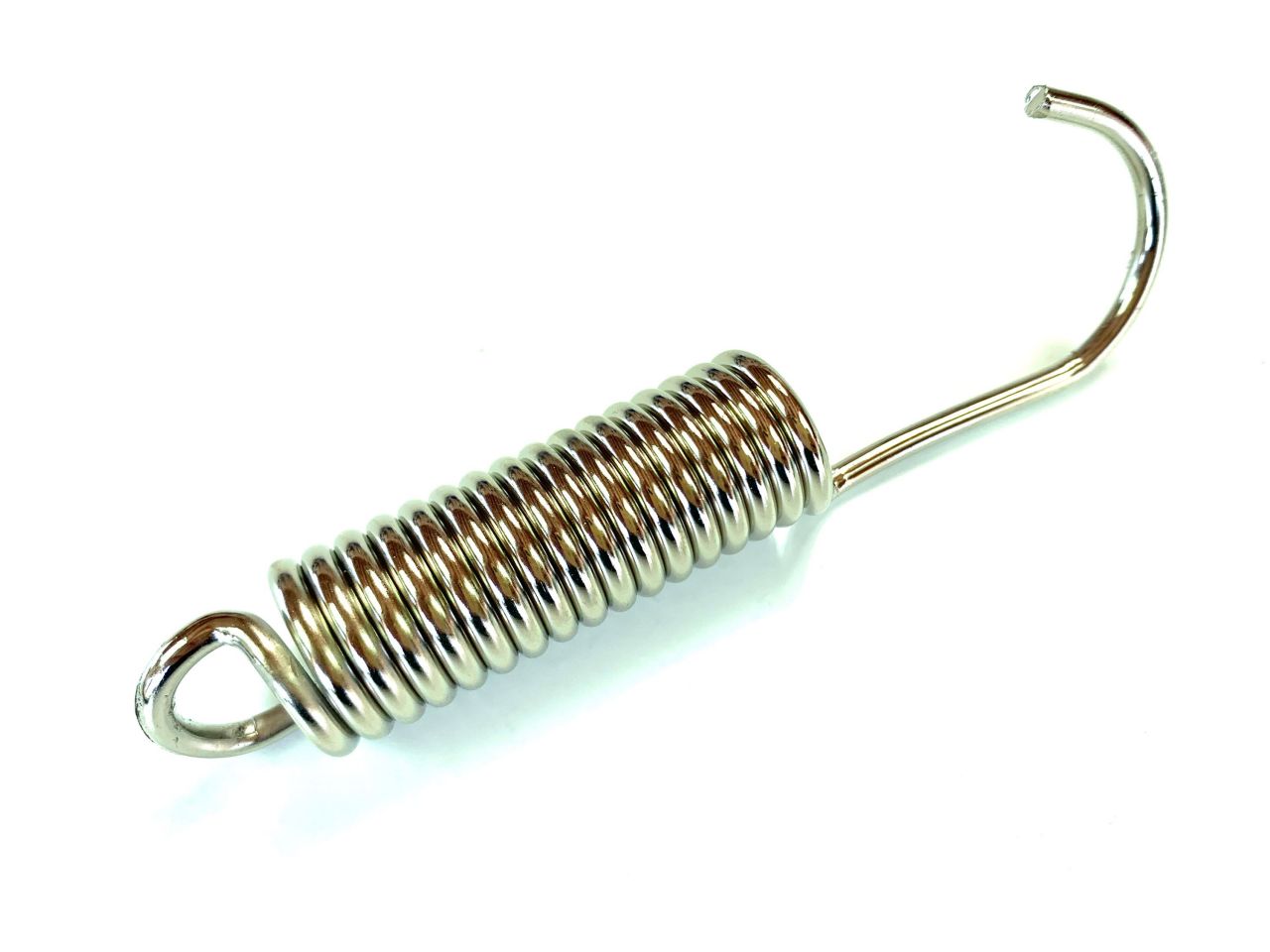 Ständerfeder für Hercules K50 DKW + KTM Feder Spiralfeder Ständerfeder für Hercules K50 DKW + KTM Feder Spiralfeder von BOOL-tec