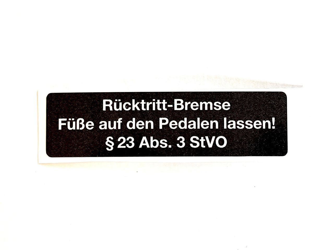 Tankaufkleber Hercules M Prima 2 3 4 5 6 Optima Mofa Moped Rücktritt Bremse A... von BOOL-tec