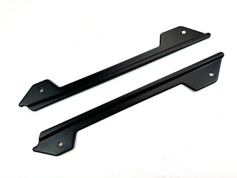 Trittbrett Unterstreben 2 x Metall Leisten schwarz Hercules M4 M5 P3 Prima Trittbrett Unterstreben 2 x Metall Leisten schwarz Hercules M4 M5 P3 Prima von BOOL-tec