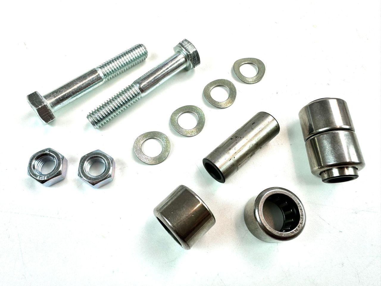 Vorderrad Lagerbuchsen Set Hercules K50 RE SE RL Sprint Sachs 50S 927 492 26 07 Vorderrad Lagerbuchsen Set Hercules K50 RE SE RL Sprint Sachs 50S 927 492 26 07 von BOOL-tec