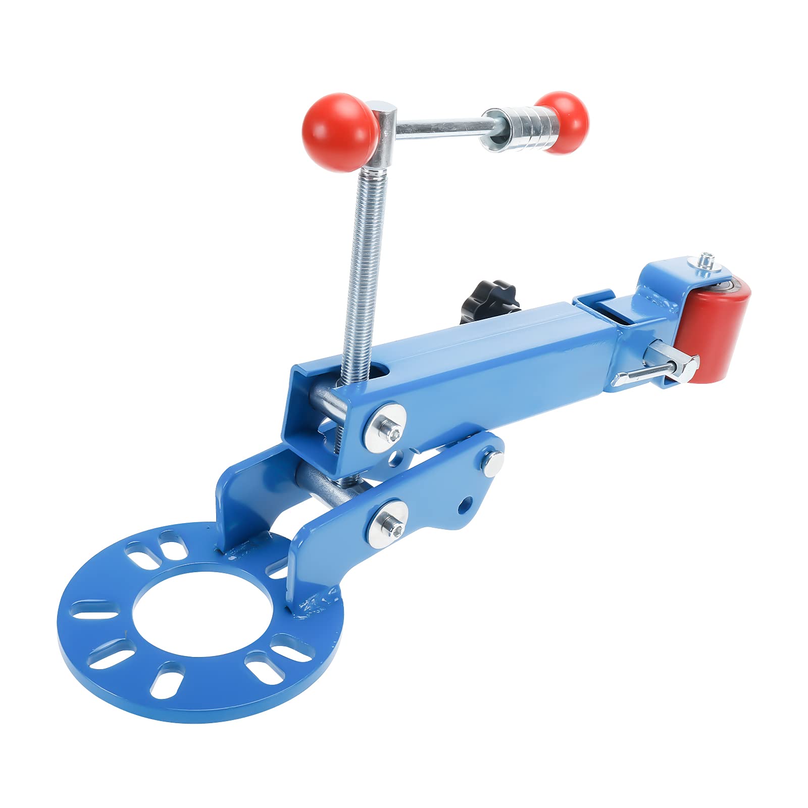 BOOMSTART Bördelgerät Kotflügel Bördelwerkzeug Fender Roller Werkzeug für PKW KFZ LKW BOOMSTART Bördelgerät Kotflügel Bördelwerkzeug Fender Roller Werkzeug für PKW KFZ LKW von BOOMSTART