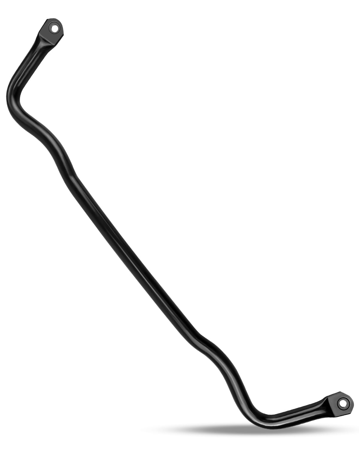 Stabilisatorstange vorne, kompatibel mit Dodge Ram 1500 2009–2010, Ram 1500 2011–2018, Ram 1500 Classic 2019–2022, 55398938AC Sway Bar Aufhängungsstabilisator Bar Stabilisatorstange vorne, kompatibel mit Dodge Ram 1500 2009–2010, Ram 1500 2011–2018, Ram 1500 Classic 2019–2022, 55398938AC Sway Bar Aufhängungsstabilisator Bar von BOQNZN