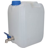 Wasserbehälter 10 Liter BORG-HICO PNW013/HIC von Borg