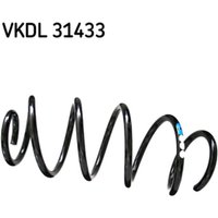 Aufhängungsfeder SKF VKDL 31433 von SKF