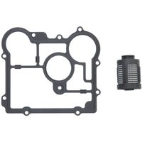 Hydraulikfilter, Haldex-Kupplung BORG WARNER BW2006273 von Borg Warner