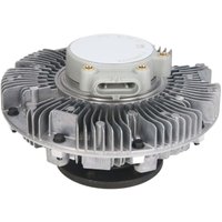 Kupplung, Kühlerlüfter BORG WARNER 020003857 von Borg Warner