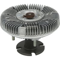 Kupplung, Kühlerlüfter BORG WARNER 19236-1 von Borg Warner