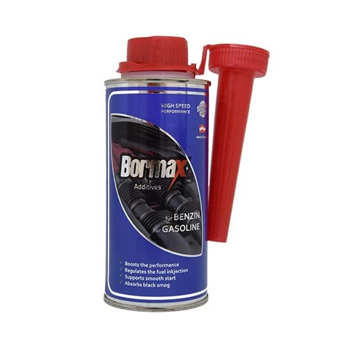 BORMAX Benzin Zusatz 250 ml von BORMAX