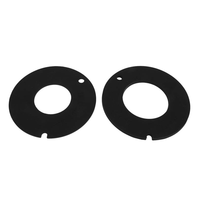 2PCS Schüssel-Leck-Dichtungssatz Oe385316140 Stark Abdichtende Toilettenspülkugel-Dichtung Für Dometic von BOROCO