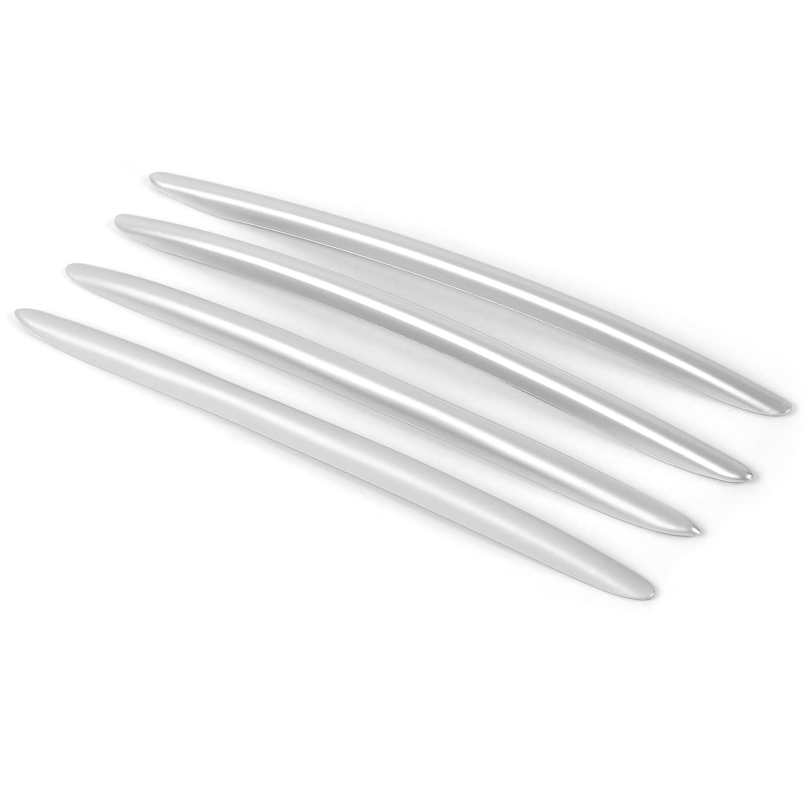 4PCS Exterieur Vordere Kühlergrill Dekor,Kühlergrill passt W177,Auto Vordere Ecke Mesh Grill Streifen Zierleiste Ersatz Für Benz AKlasse W177 AMG Linie 4PCS Exterieur Vordere Kühlergrill Dekor,Kühlergrill passt W177,Auto Vordere Ecke Mesh Grill Streifen Zierleiste Ersatz Für Benz AKlasse W177 AMG Linie von BOROCO