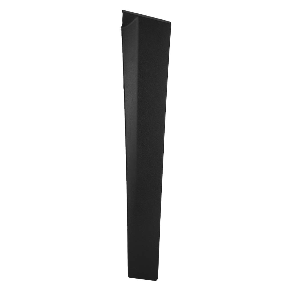 B-Säulen-Aufkleber, Auto-rechtes Beifahrerfenster, B-Säulen-Aufkleber, Zierleiste Für Ford Fiesta 3-Türer Mk6 2001–2008 B-Säulen-Aufkleber, Auto-rechtes Beifahrerfenster, B-Säulen-Aufkleber, Zierleiste Für Ford Fiesta 3-Türer Mk6 2001–2008 von BOROCO