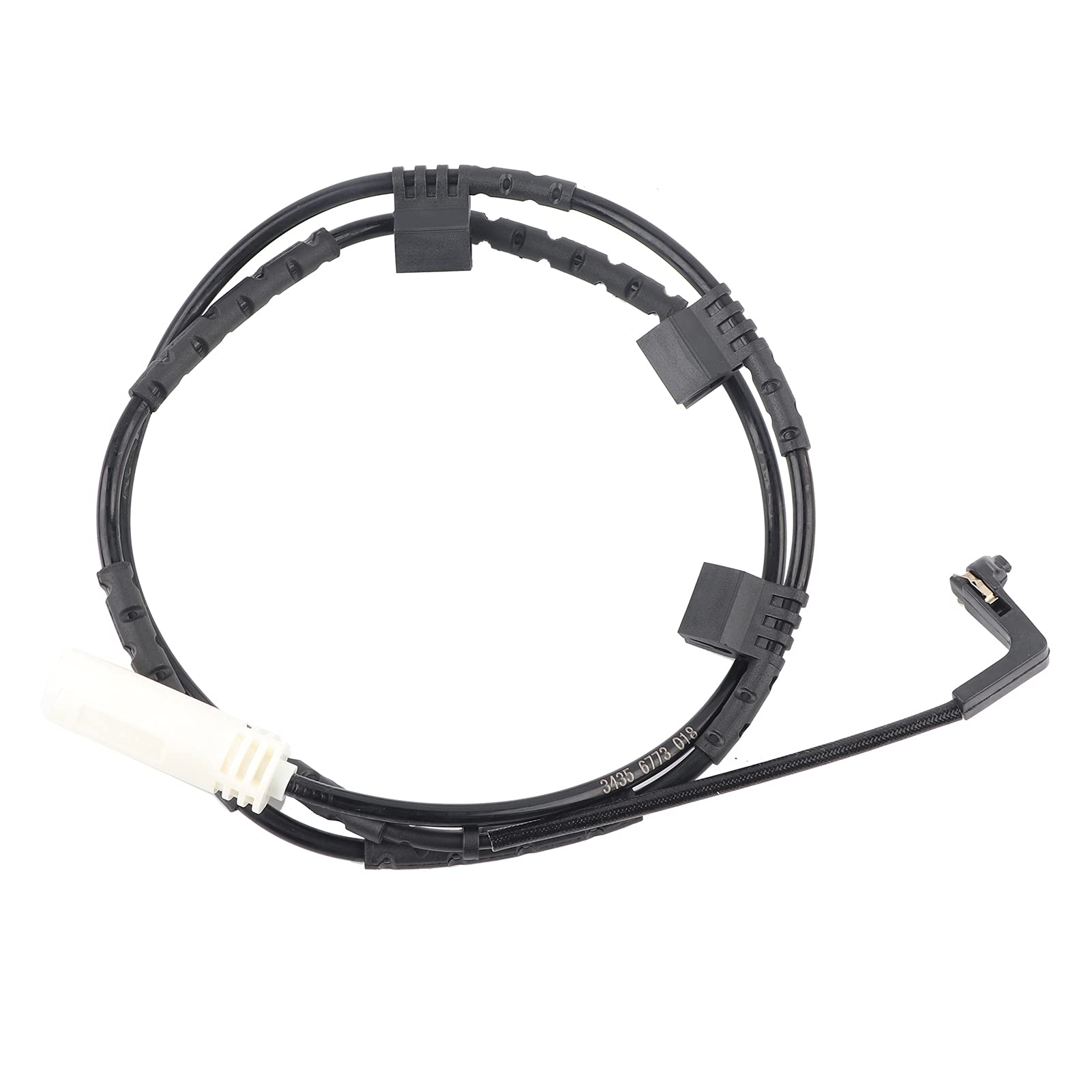 BOROCO 34356773018 Bremsbelag-Verschleißsensor Hinten Für Mini R56 Clubman R55 Descapotable R57 Cooper BOROCO 34356773018 Bremsbelag-Verschleißsensor Hinten Für Mini R56 Clubman R55 Descapotable R57 Cooper von BOROCO
