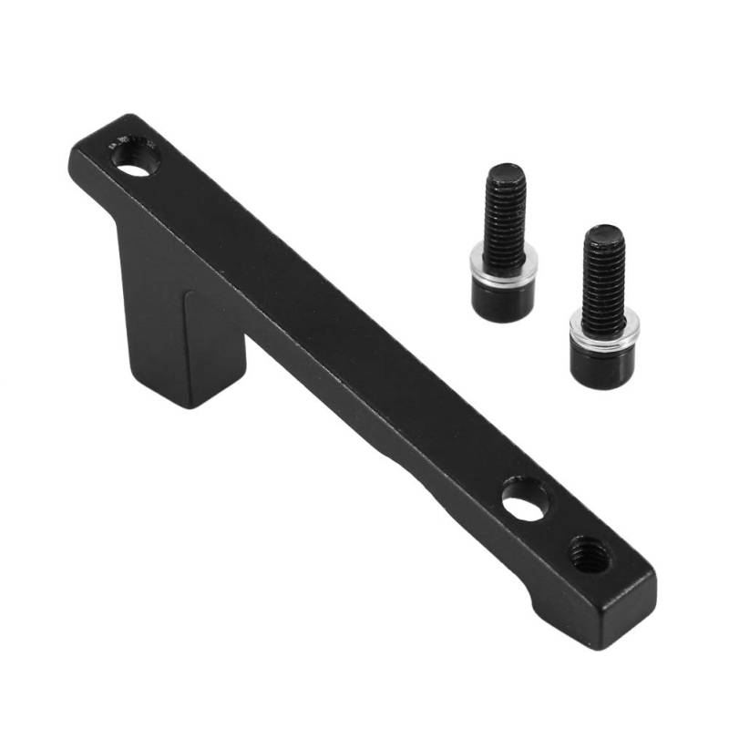 BOROCO Alle Typ Fahrrad Scheibenbremse Adapter Mountainbike Bremsen Adapter Halterung Klemme von BOROCO