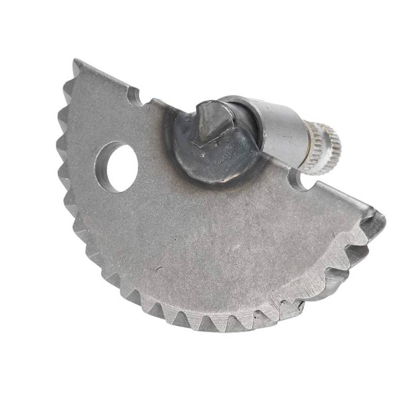 BOROCO Kick Start Set Aluminium Kickstarterwellen Zwischenrad Montagesatz Für GY6 50CC 80CC 139QMB Scooter Moped von BOROCO