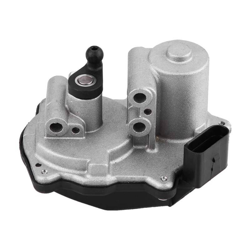 BOROCO Ansaugkrümmerklappen-Stellmotor Für AUDI SEAT SKODa VDO 03L 129 086 von BOROCO